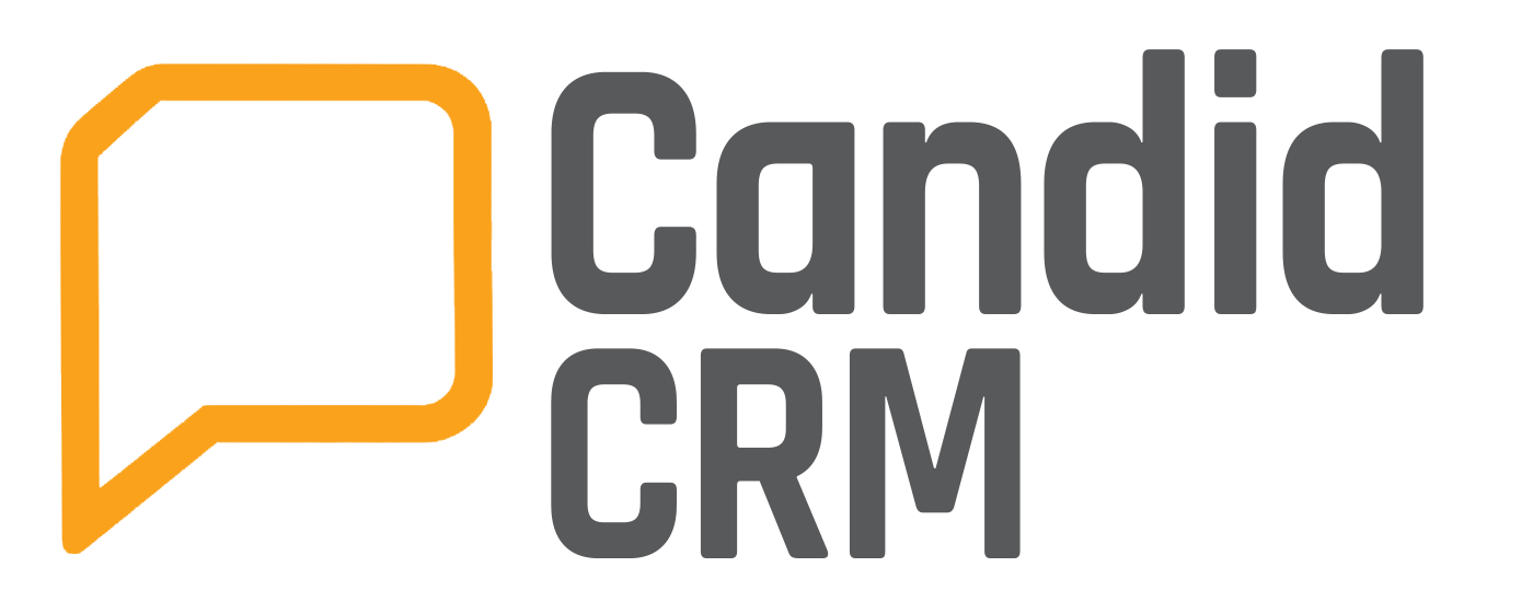 Candid CRM logo